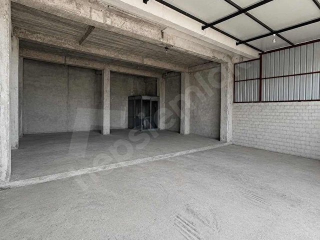 VAV GRUPdan PAŞAALANI MH SANAYİ SİTESİ ARKASI KÖŞE DÜKKAN 490m2 - Görsel 4