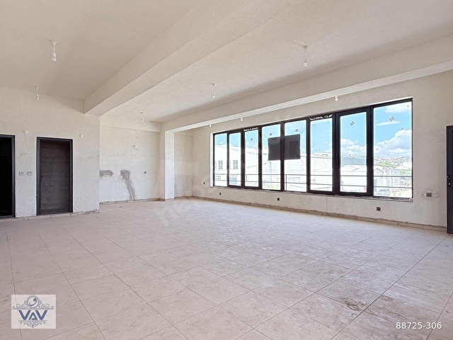 VAV GRUPdan PAŞAALANI MH SANAYİ SİTESİ ARKASI KÖŞE DÜKKAN 490m2 - Görsel 9