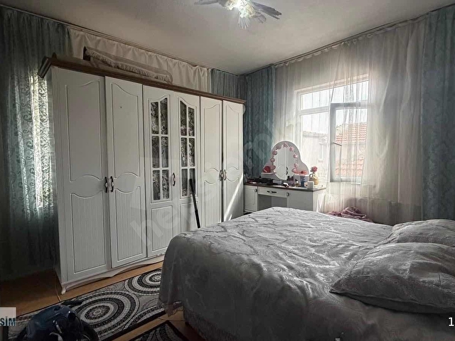 SELÇUKLU MAH. KOMPLE SATILIK BİNA - Görsel 30