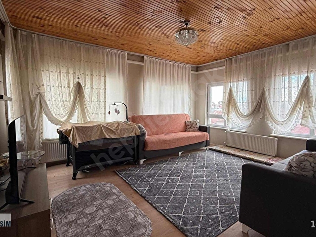 SELÇUKLU MAH. KOMPLE SATILIK BİNA - Görsel 24
