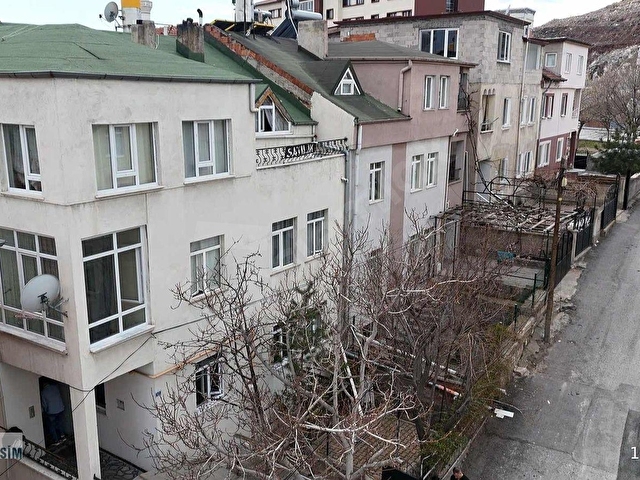 SELÇUKLU MAH. KOMPLE SATILIK BİNA - Görsel 3