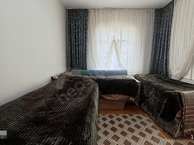 SELÇUKLU MAH. KOMPLE SATILIK BİNA - Görsel 20
