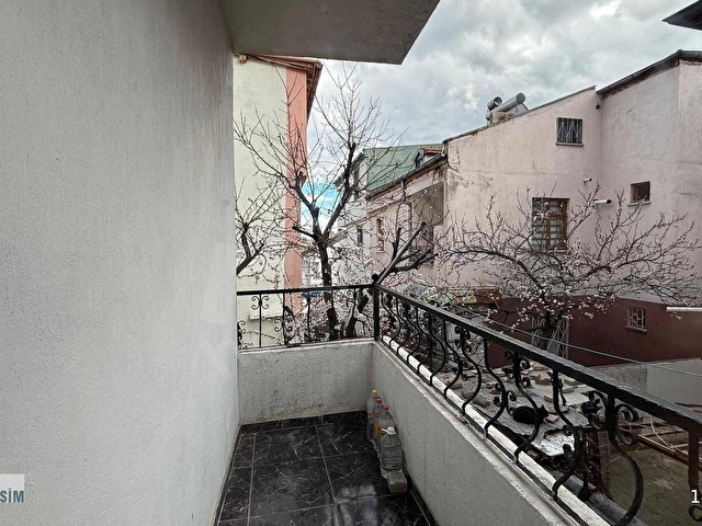 SELÇUKLU MAH. KOMPLE SATILIK BİNA - Görsel 27