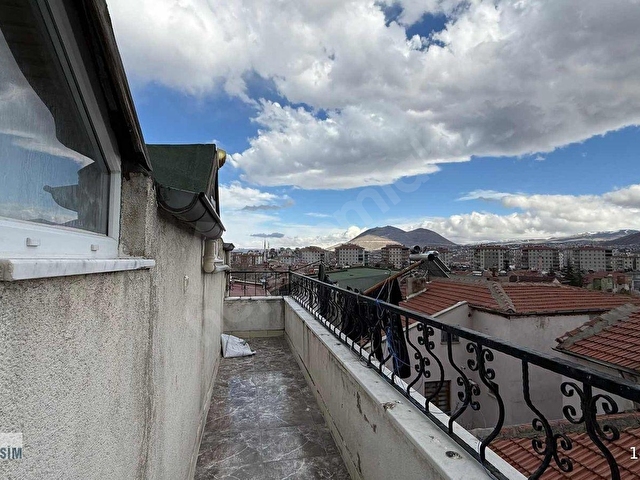 SELÇUKLU MAH. KOMPLE SATILIK BİNA - Görsel 22
