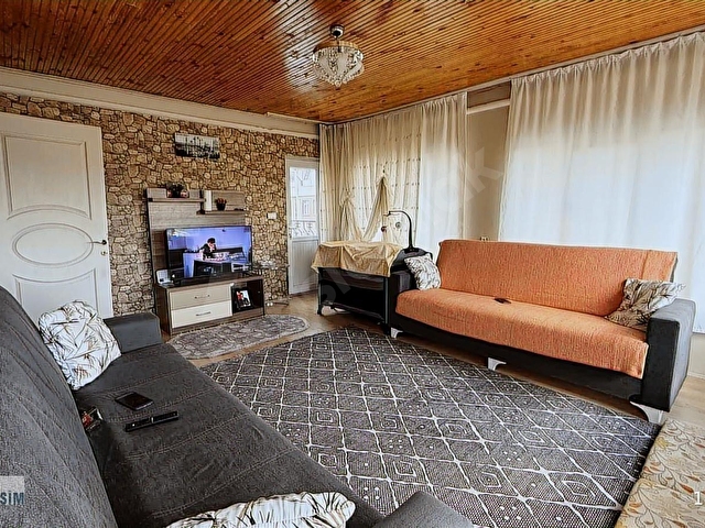 SELÇUKLU MAH. KOMPLE SATILIK BİNA - Görsel 25