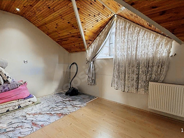 SELÇUKLU MAH. KOMPLE SATILIK BİNA - Görsel 23