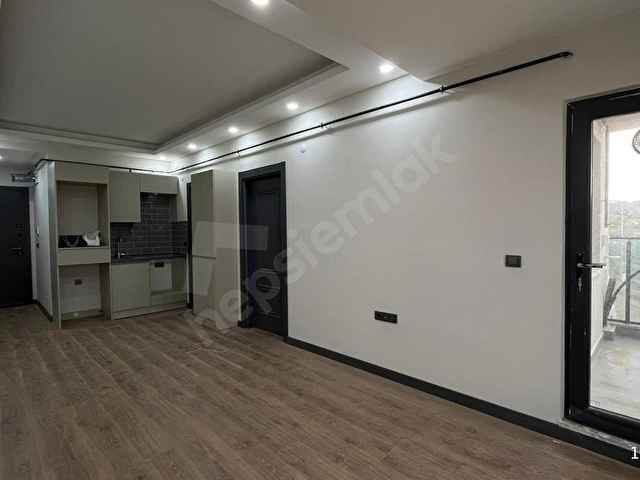 ✨Tekirdağ Süleymanpaşa Ortacami’de Sıfır 1+1 Modern Daire – Kaçırılmayacak Fırsat! ✨ - Görsel 12