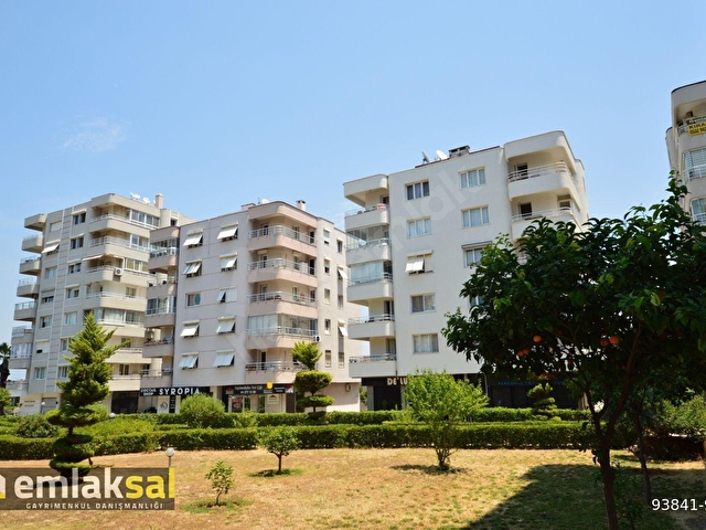 Emlaksaldan Çağdaş Metro Durağı Karşısı Site İçerisinde 3+1 - Görsel 3
