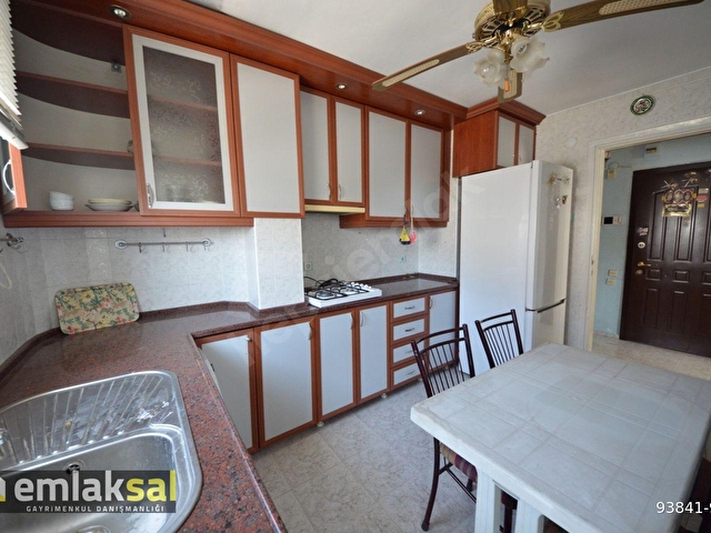 Emlaksaldan Çağdaş Metro Durağı Karşısı Site İçerisinde 3+1 - Görsel 21