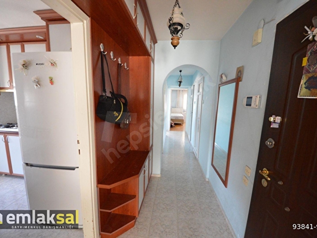 Emlaksaldan Çağdaş Metro Durağı Karşısı Site İçerisinde 3+1 - Görsel 24