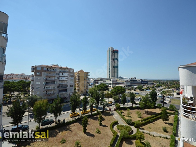 Emlaksaldan Çağdaş Metro Durağı Karşısı Site İçerisinde 3+1 - Görsel 16