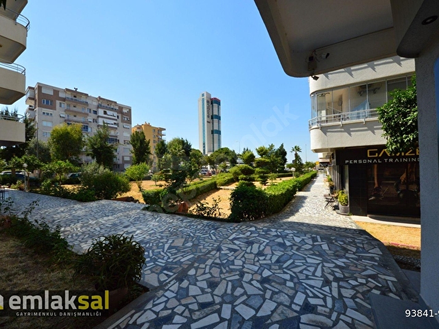 Emlaksaldan Çağdaş Metro Durağı Karşısı Site İçerisinde 3+1 - Görsel 4