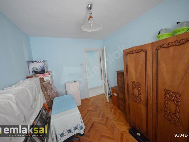 Emlaksaldan Çağdaş Metro Durağı Karşısı Site İçerisinde 3+1 - Görsel 26