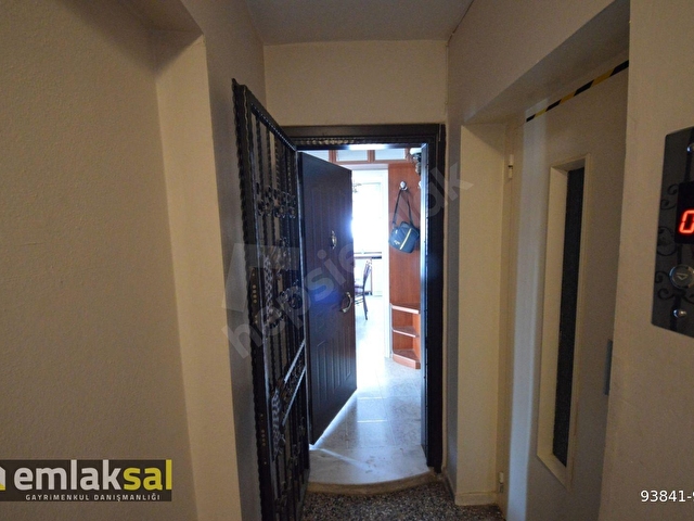 Emlaksaldan Çağdaş Metro Durağı Karşısı Site İçerisinde 3+1 - Görsel 10