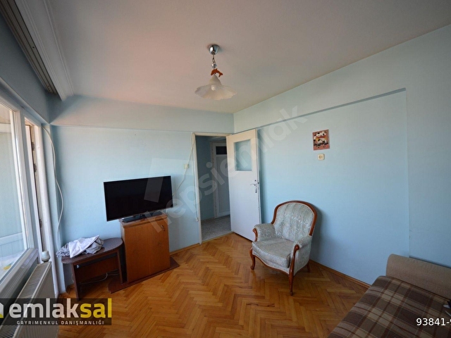 Emlaksaldan Çağdaş Metro Durağı Karşısı Site İçerisinde 3+1 - Görsel 28