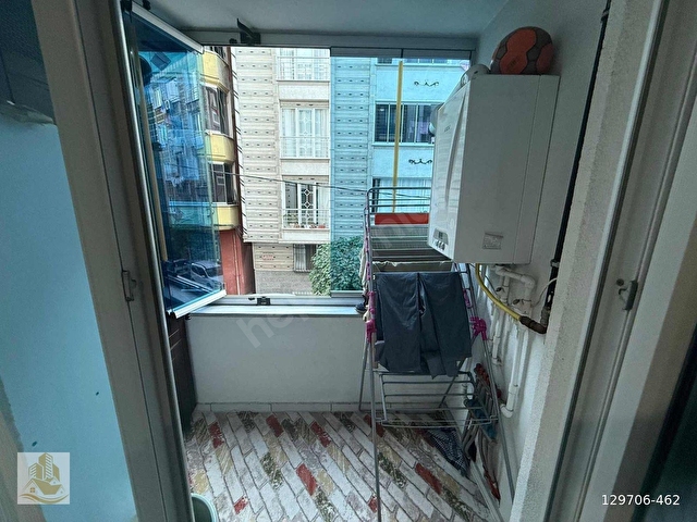 ROYALDEN AKŞEMSEDDİN MAHDE 2+1 KULLANIŞLI BALKONLU ARAKAT - Görsel 23