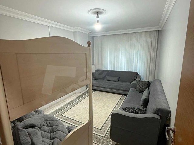 ROYALDEN AKŞEMSEDDİN MAHDE 2+1 KULLANIŞLI BALKONLU ARAKAT - Görsel 17
