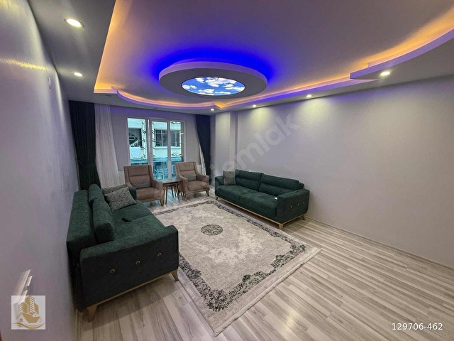 ROYALDEN AKŞEMSEDDİN MAHDE 2+1 KULLANIŞLI BALKONLU ARAKAT - Görsel 3