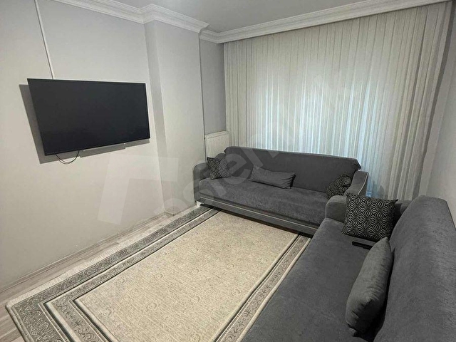 ROYALDEN AKŞEMSEDDİN MAHDE 2+1 KULLANIŞLI BALKONLU ARAKAT - Görsel 8