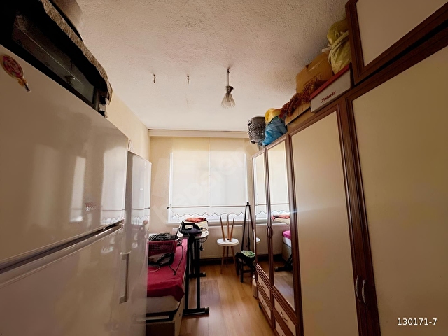 2 DAİRE 1 ARADA! YILDIRIM BEYAZITTA MÜSTAKİL EV - Görsel 15