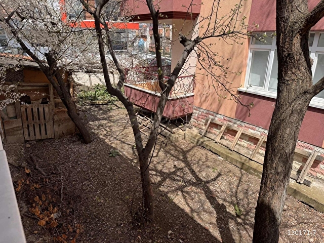 2 DAİRE 1 ARADA! YILDIRIM BEYAZITTA MÜSTAKİL EV - Görsel 16