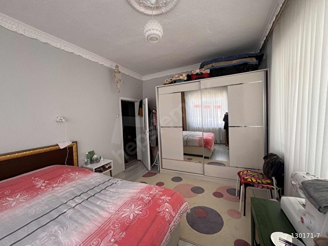 2 DAİRE 1 ARADA! YILDIRIM BEYAZITTA MÜSTAKİL EV - Görsel 12