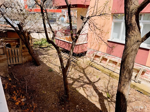2 DAİRE 1 ARADA! YILDIRIM BEYAZITTA MÜSTAKİL EV - Görsel 24