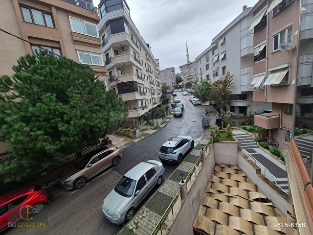 CAN EMLAKTAN SATILIK ALTINTEPE DE 5 YILLIK 2+1 2. KAT LÜKS - Görsel 18