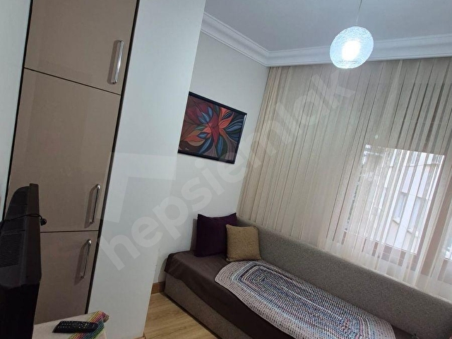 CAN EMLAKTAN SATILIK ALTINTEPE DE 5 YILLIK 2+1 2. KAT LÜKS - Görsel 7