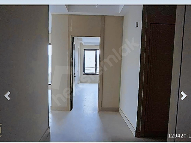 OKSİJEN ORANDA VADİ MANZARLI 3+1 SATILIK DAİRE - Görsel 8