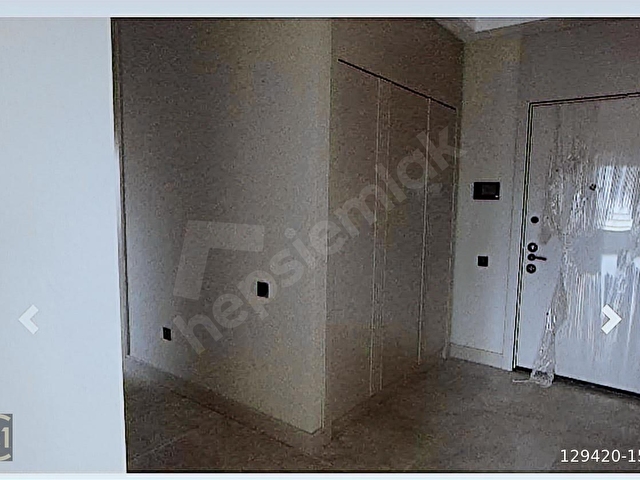 OKSİJEN ORANDA VADİ MANZARLI 3+1 SATILIK DAİRE - Görsel 6
