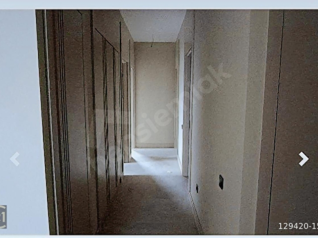 OKSİJEN ORANDA VADİ MANZARLI 3+1 SATILIK DAİRE - Görsel 10