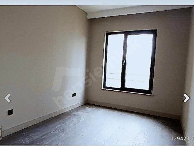 OKSİJEN ORANDA VADİ MANZARLI 3+1 SATILIK DAİRE - Görsel 16
