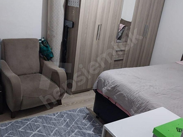 BEYOĞLU KASIMPAŞA KAPTANPAŞADA, 2+1, 70M2, K.UYGUN OLMAYAN, SATILIK GİRİŞKAT DAİRE-SÖZGENDEN - 611 - Görsel 4