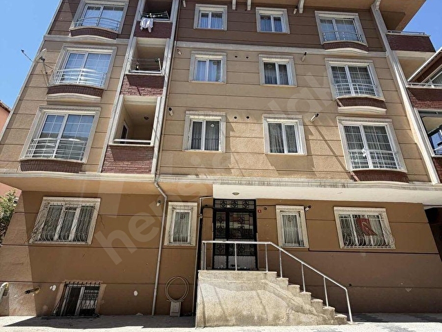 SANCAKTEPE MECLİS MAH.MERKEZİ KONUM BOŞ 2+1 SATILIK DAİRE - Görsel 25