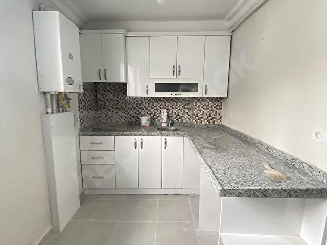 SANCAKTEPE MECLİS MAH.MERKEZİ KONUM BOŞ 2+1 SATILIK DAİRE - Görsel 7
