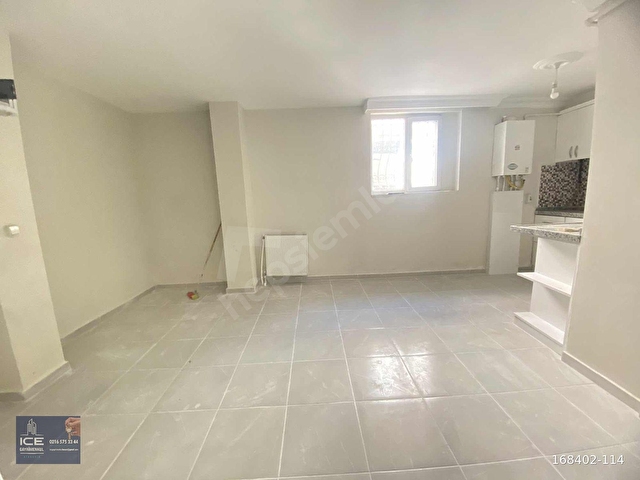SANCAKTEPE MECLİS MAH.MERKEZİ KONUM BOŞ 2+1 SATILIK DAİRE - Görsel 4