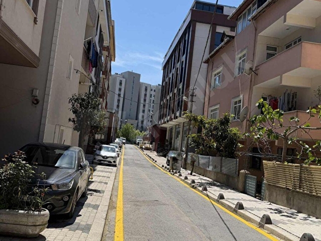SANCAKTEPE MECLİS MAH.MERKEZİ KONUM BOŞ 2+1 SATILIK DAİRE - Görsel 27