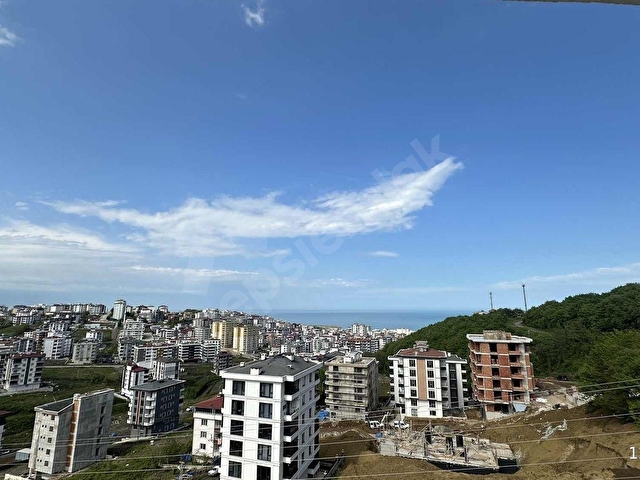 HAVUZLU SİTEDE SATILIK 1+1 DAİRE - Görsel 6