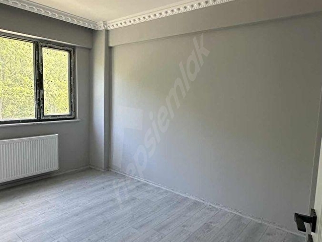 HAVUZLU SİTEDE SATILIK 1+1 DAİRE - Görsel 19