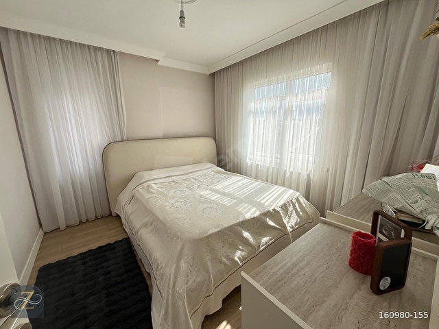 █ZENTADAN MAREŞAL ÇAKMAK MAH. BOŞ HALİNDE TESLİM GENİŞ DAİRE! █ - Görsel 25