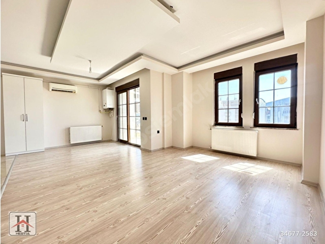 KONAKLARDA LÜKS SiTEDE SATILIK GENiŞ ARA KAT 1+1 DAiRE - Görsel 29