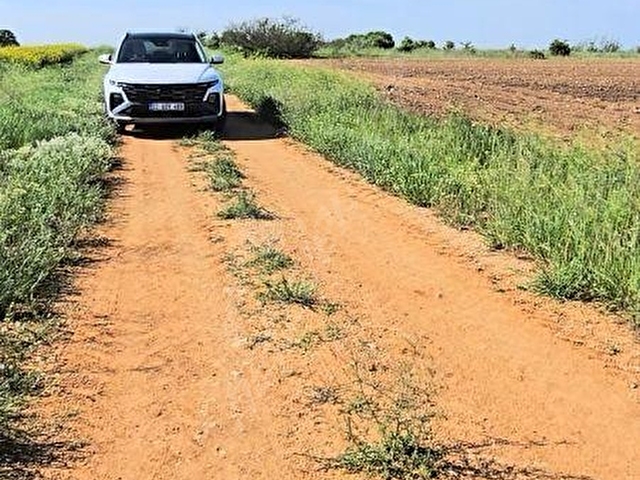 5413 M2 EDİRNE LALAPAŞA ÇÖMLEKAKPINAR KÖYÜ SATILIK TARLA - Görsel 26