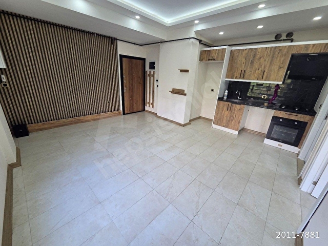 YEŞİLYURT DEVLET HASTANESİ DİBİNDE 1+1 EŞYASIZ KİRALIK DAİRE - Görsel 6
