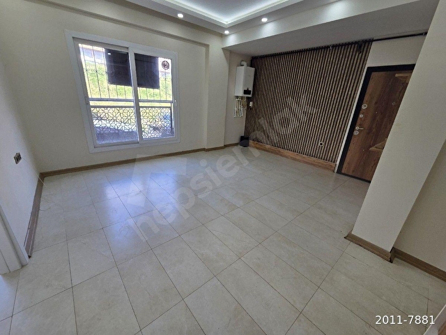 YEŞİLYURT DEVLET HASTANESİ DİBİNDE 1+1 EŞYASIZ KİRALIK DAİRE - Görsel 9
