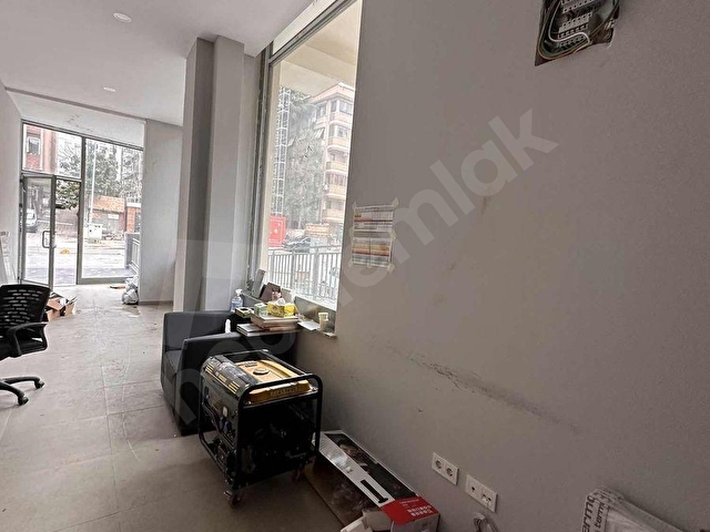 BOSTANCI MERKEZDE CADDE ÜZERİ 70 m2 + 130 m2 BAHÇELİ KÖŞE - Görsel 8