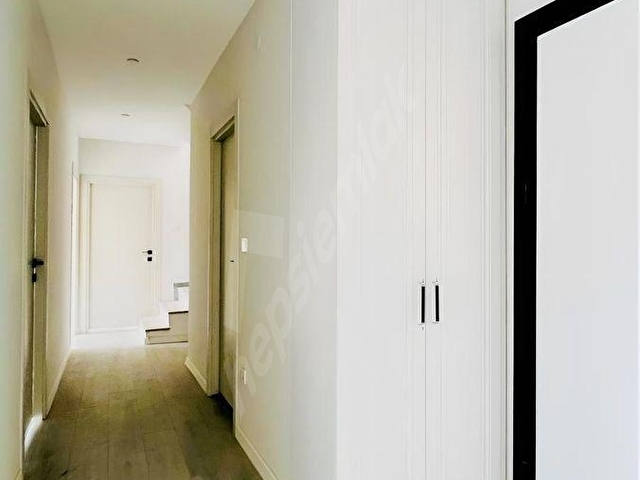 Silivri Fatih Mahallesi Site İçi Satılık 4+1 Sıfır Dubleks Daire - Görsel 8