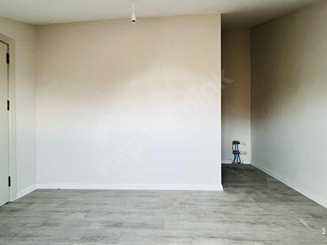Silivri Fatih Mahallesi Site İçi Satılık 4+1 Sıfır Dubleks Daire - Görsel 26