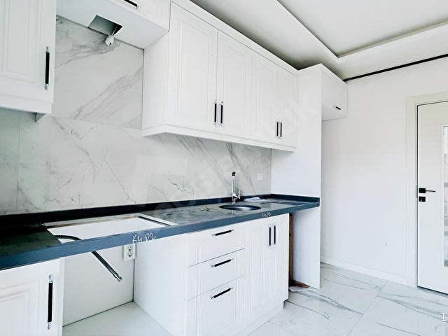 Silivri Fatih Mahallesi Site İçi Satılık 4+1 Sıfır Dubleks Daire - Görsel 13