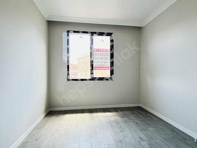 Silivri Fatih Mahallesi Site İçi Satılık 4+1 Sıfır Dubleks Daire - Görsel 19